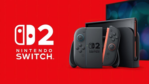 任天堂Switch 2芯片实锤：搭载英伟达Tegra239 支持DLSS