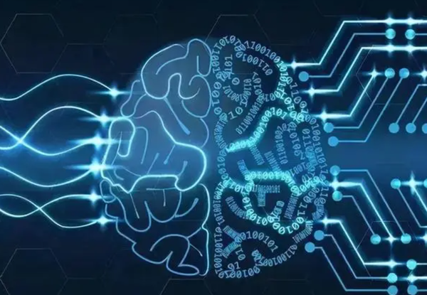 智能技术成行业最大热点 中国企业获全球认可